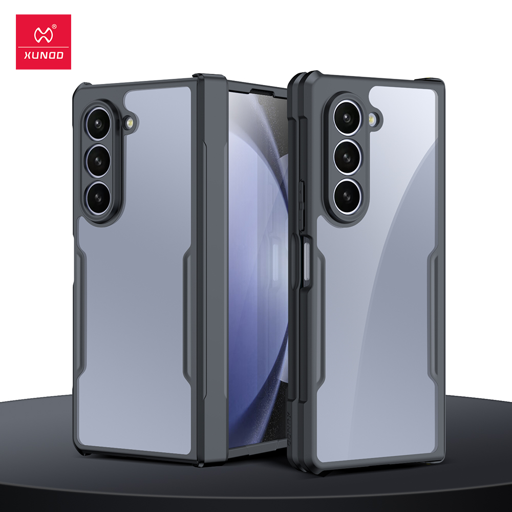 Xundd phone case for the Samsung Galaxy Z Fold 6