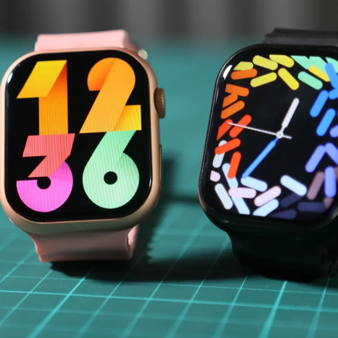 W9 Ultra 2 Smart Watch