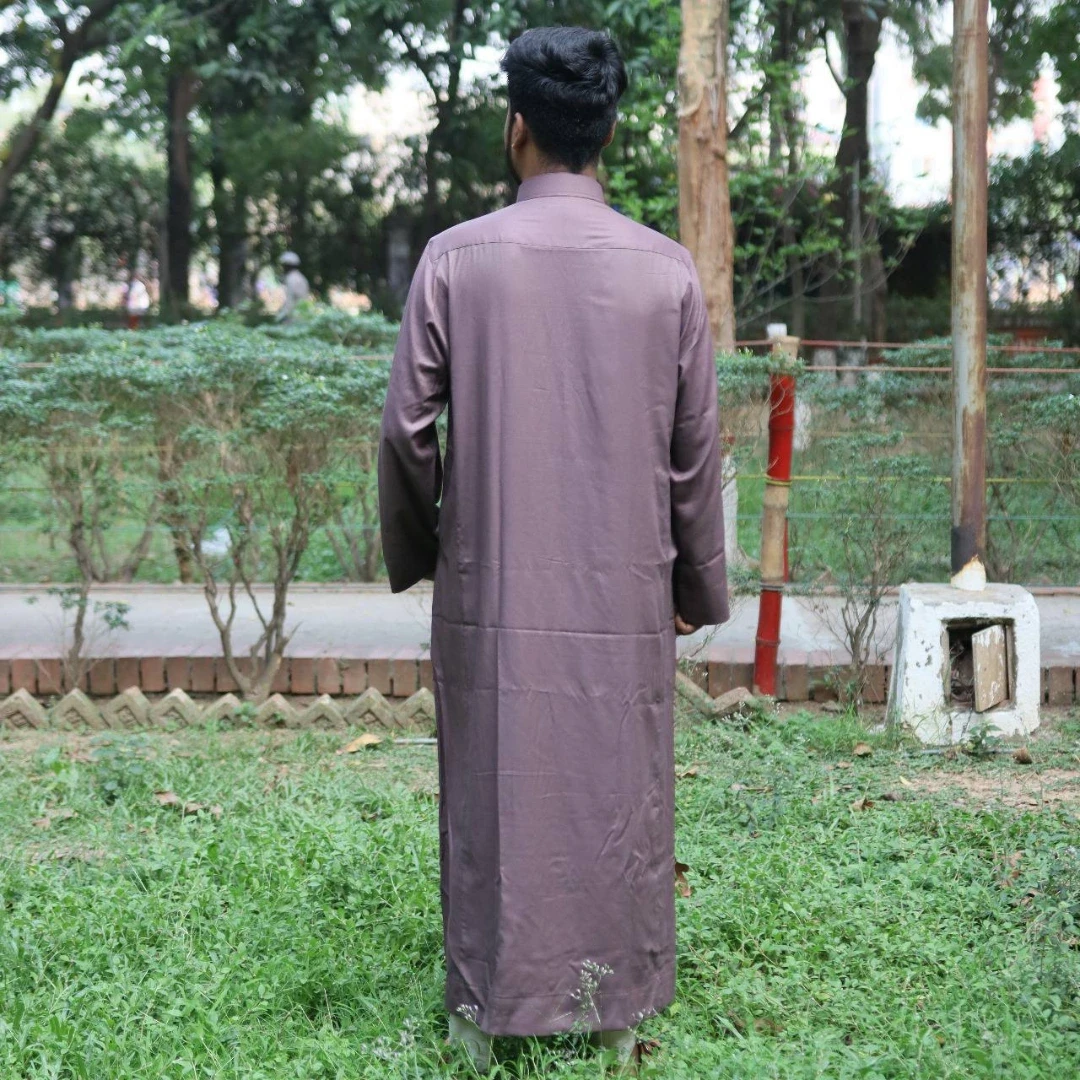 Pakistani Uptime Fabrics Arabiyan Jubba Code P101