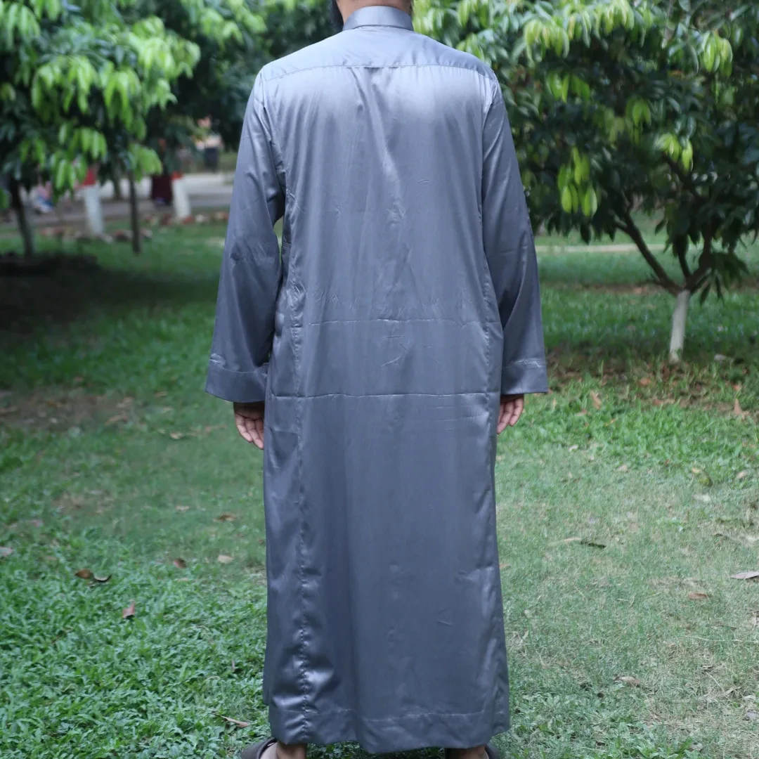 Chine Micro Fabric Arabiyan Jubba CM104