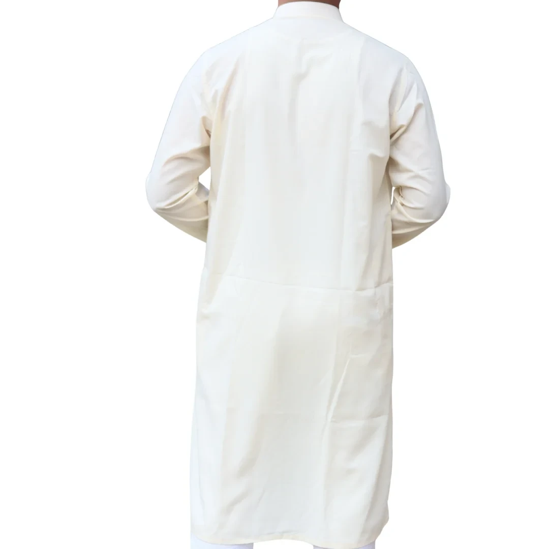Premium Quality China tory fabric Panjabi P101