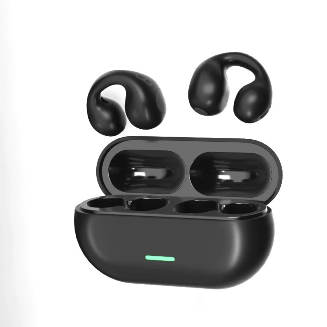 TLG-03 Wireless Bone Conduction Bluetooth Headphones