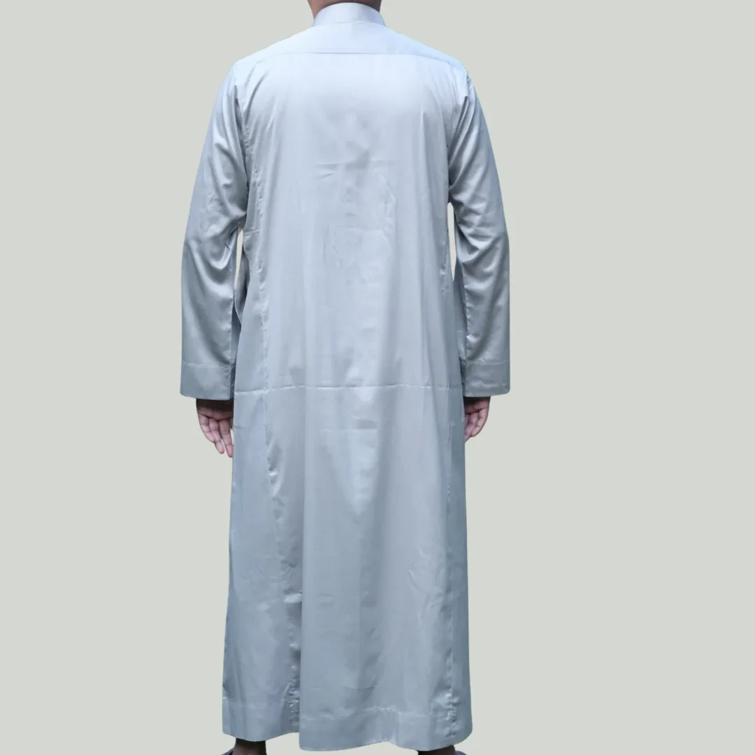 Chine Micro Fabric Arabiyan Jubba CM109