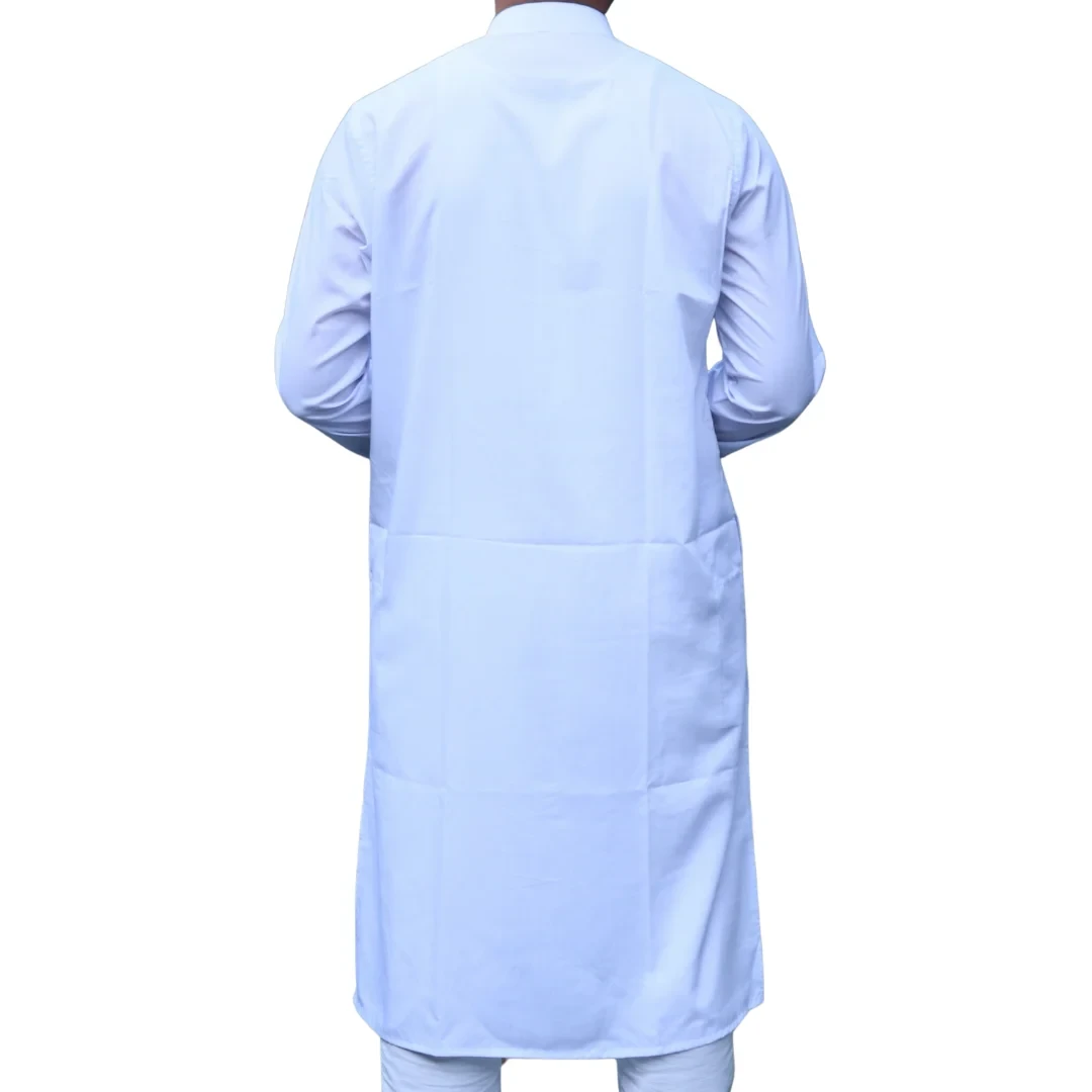 Premium Quality China tory fabric Panjabi P109