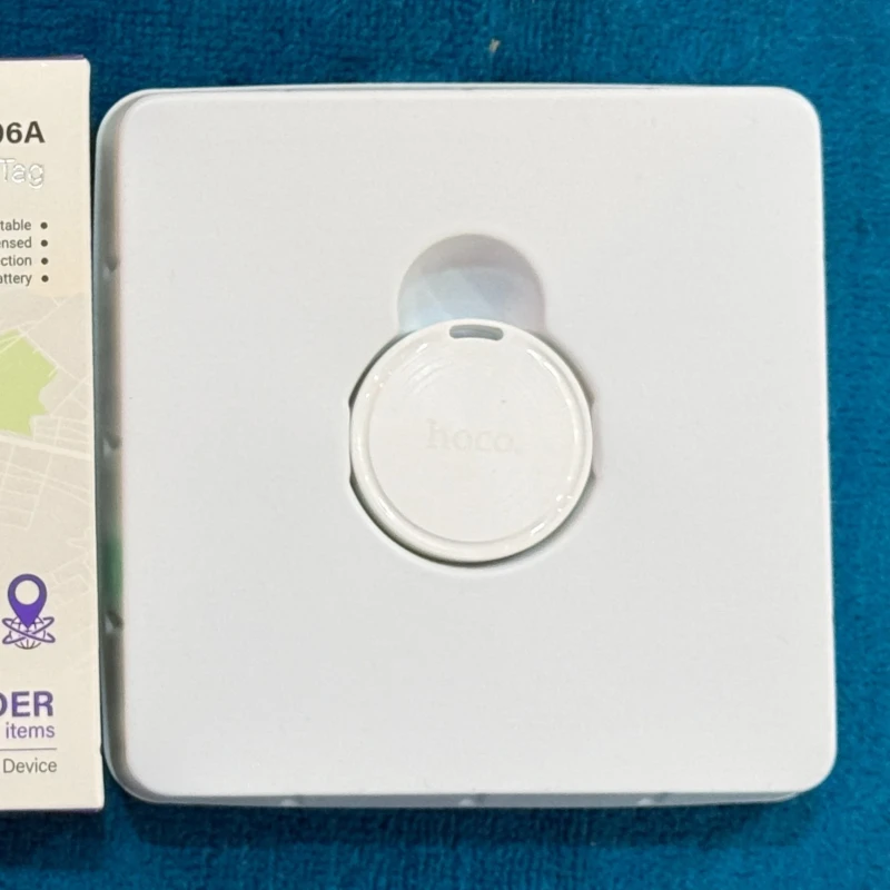 Hoco E96A Smart GPS Tracker for Android