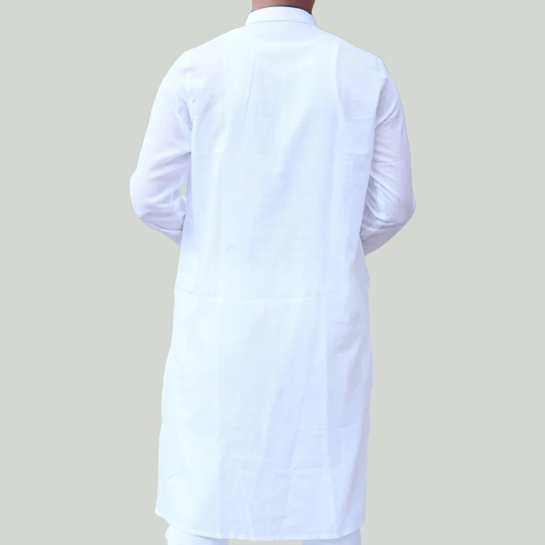 Premium Giza Cotton Panjabi P100