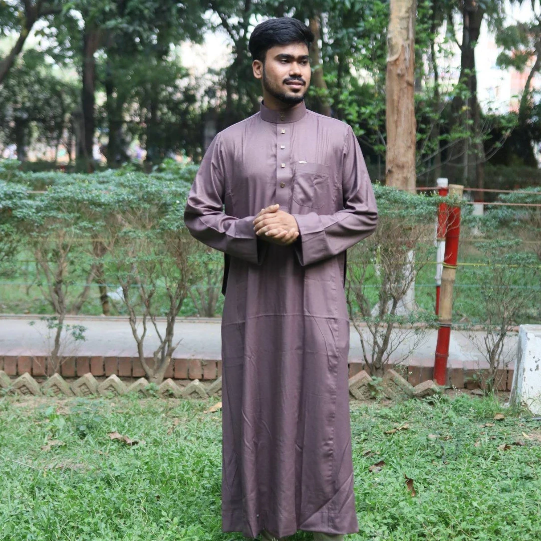Pakistani Uptime Fabrics Arabiyan Jubba Code P101