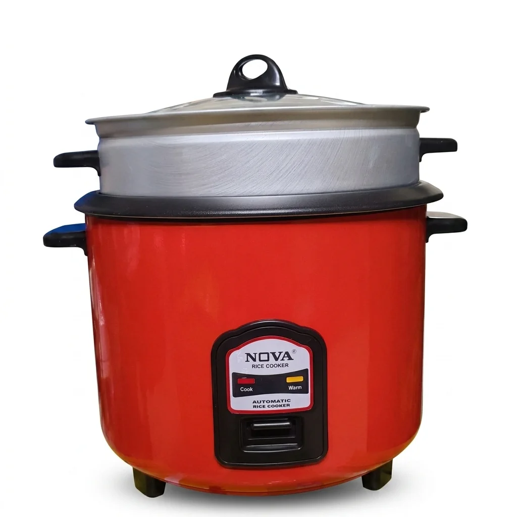 NOVA Rice Cooker 1.8L NV-36DP