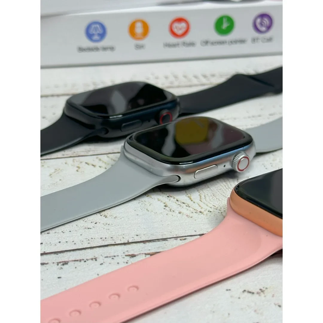 Laxasfit S9 pro Smart Watch